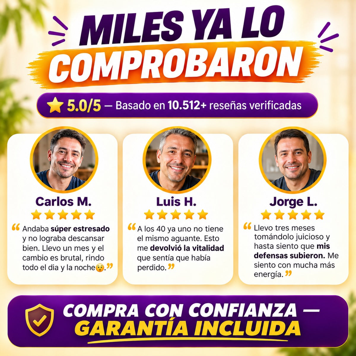 RAINBOW LIGTH: Adiós cansancio y hola al rendimiento.