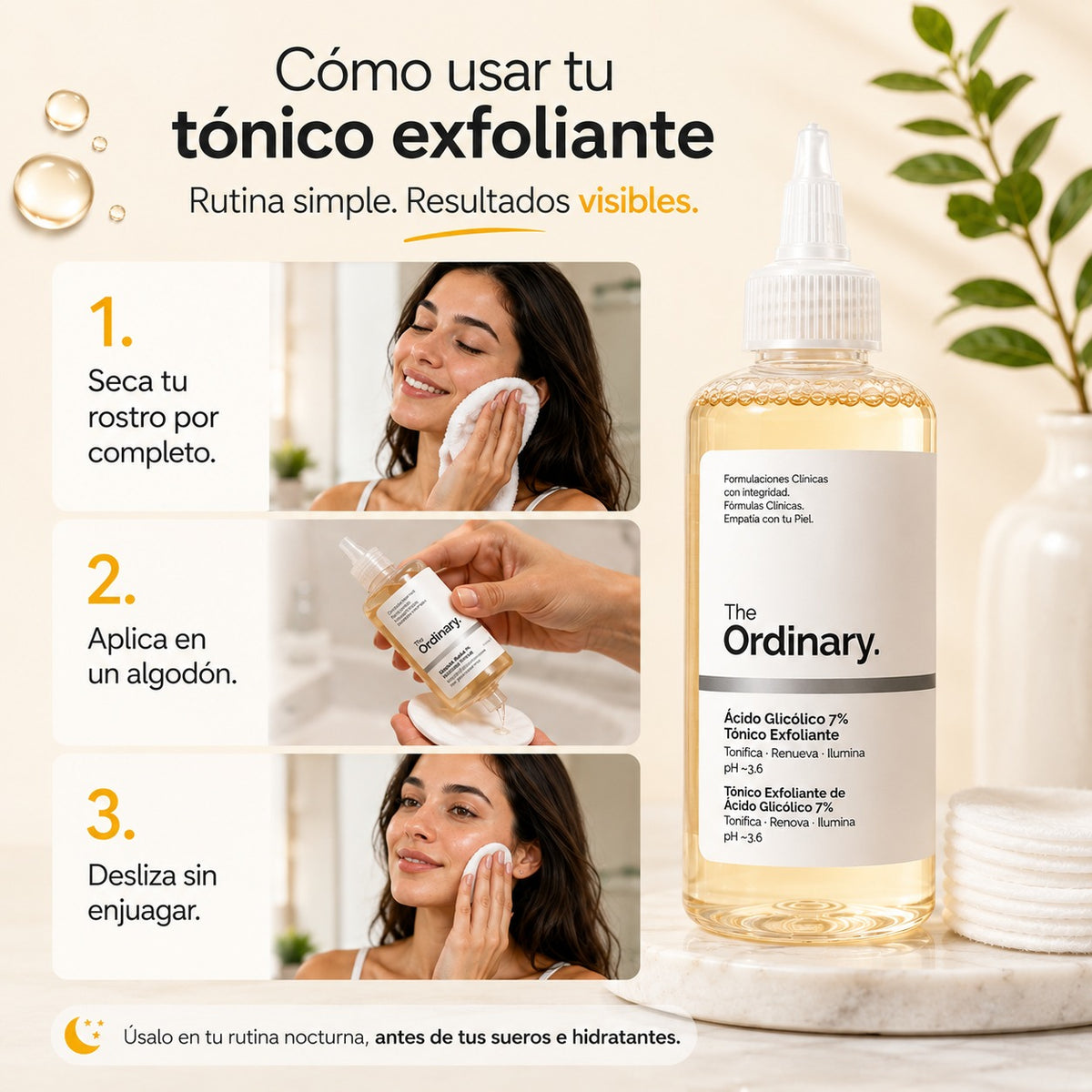 ACIDO GLYCOLICO: