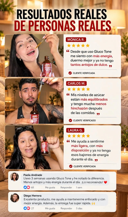 Clean Nutra Berberine: Controla tus niveles de azúcar desde la primera semana