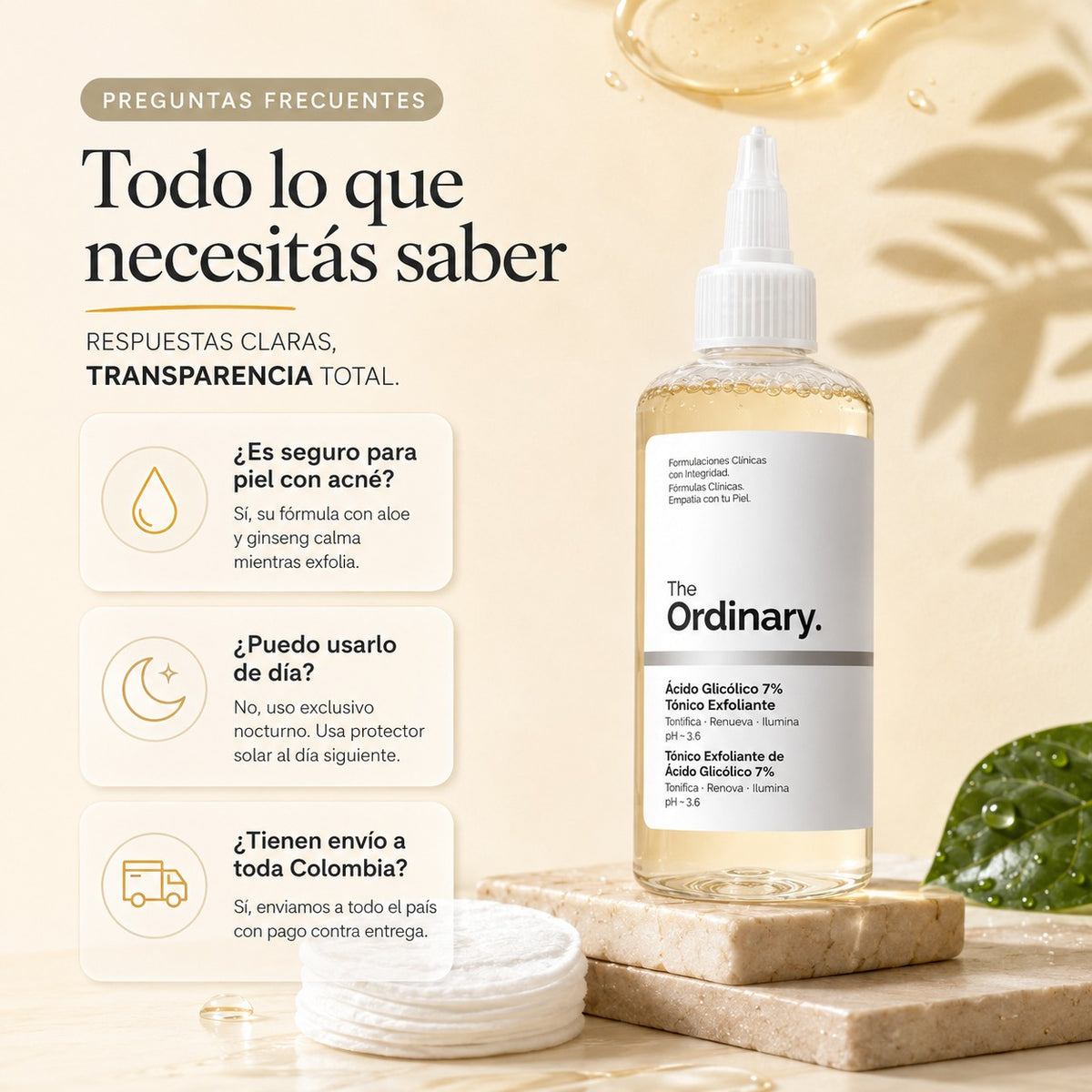 ACIDO GLYCOLICO: