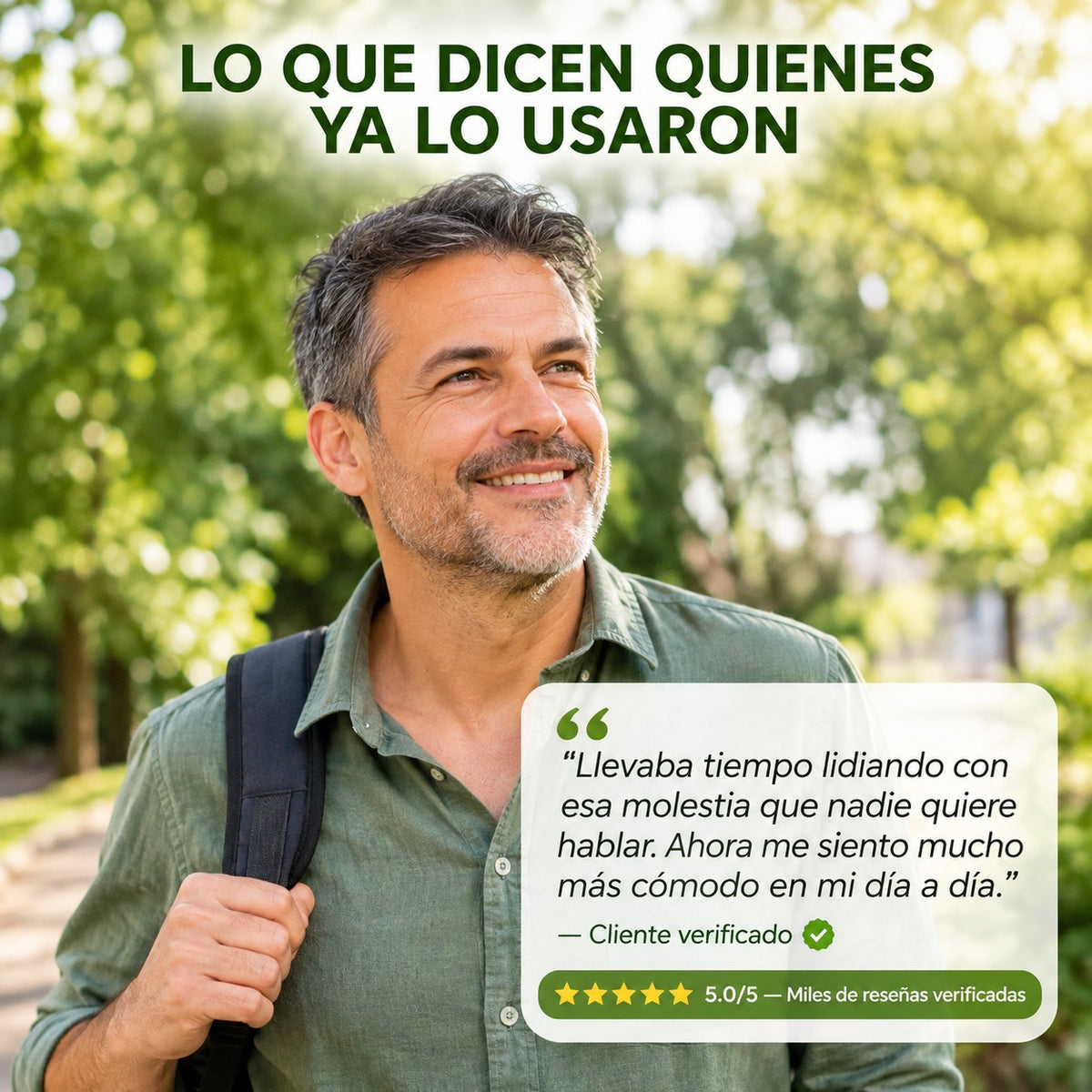 HEM HERO: Tu bienestar, sin que nadie lo note