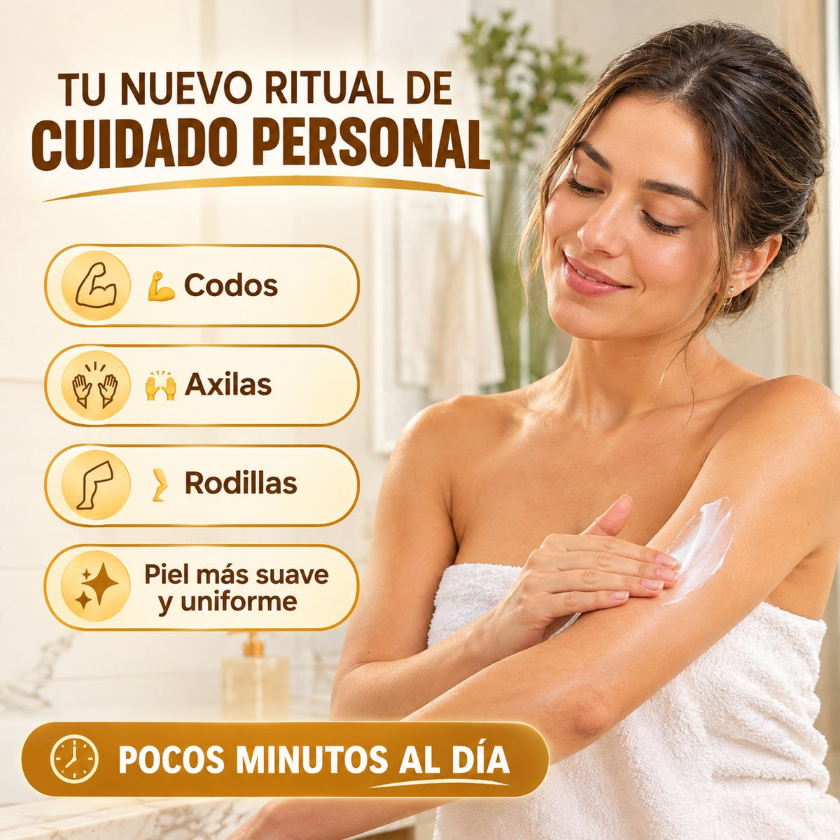 DR MELAXIN + OBSEQUIO: Recupera la piel suave que quieres