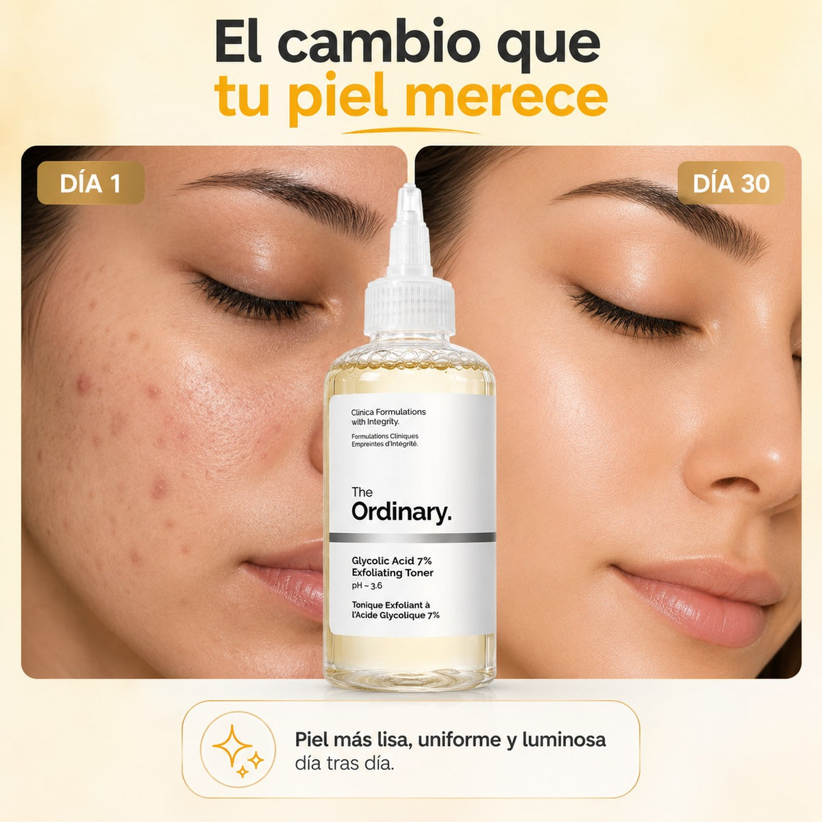 ACIDO GLYCOLICO: